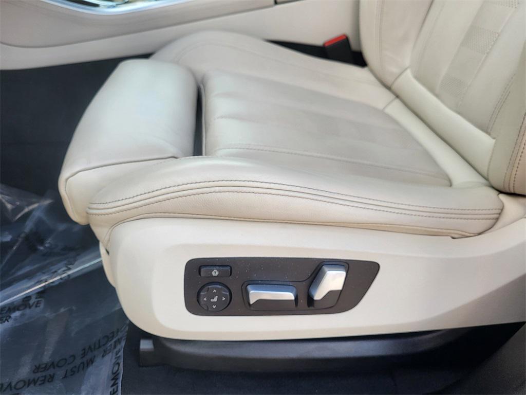 used 2022 BMW X5 car, priced at $39,198