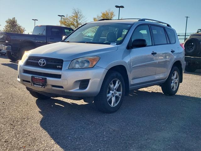 used 2009 Toyota RAV4 car, priced at $7,998