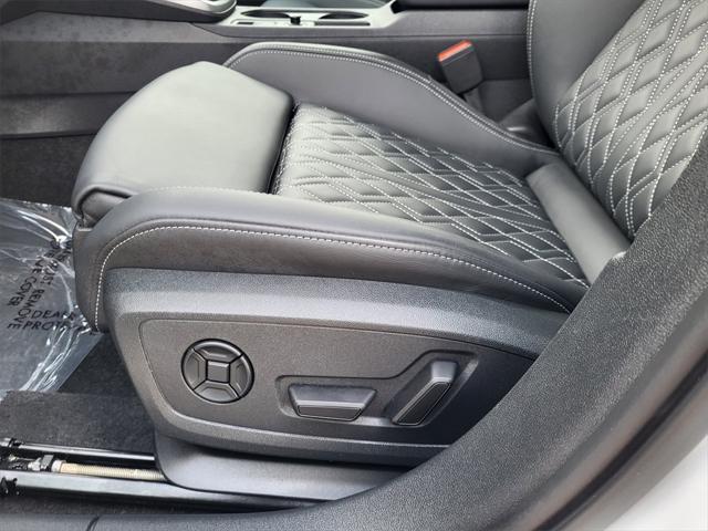 used 2024 Audi S3 car, priced at $49,799