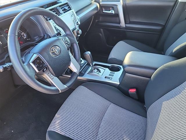 used 2024 Toyota 4Runner car, priced at $41,998