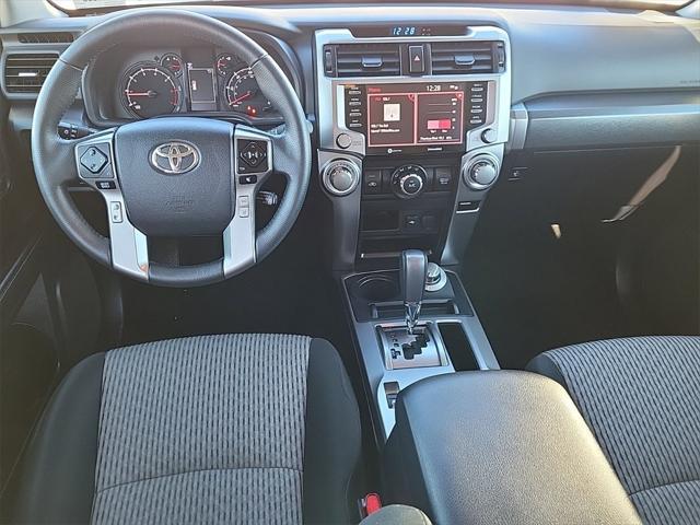 used 2024 Toyota 4Runner car, priced at $41,998