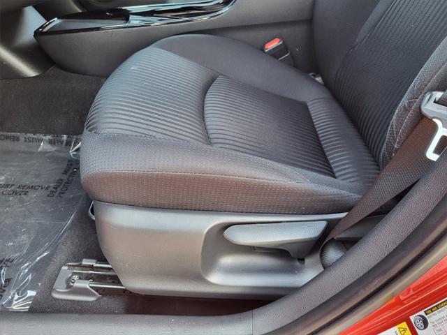 used 2021 Toyota Prius Prime car, priced at $27,599