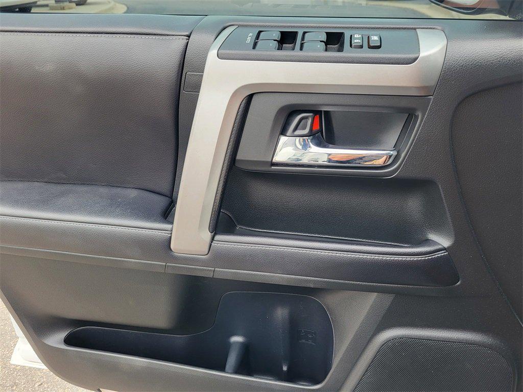 used 2018 Toyota 4Runner car, priced at $27,198