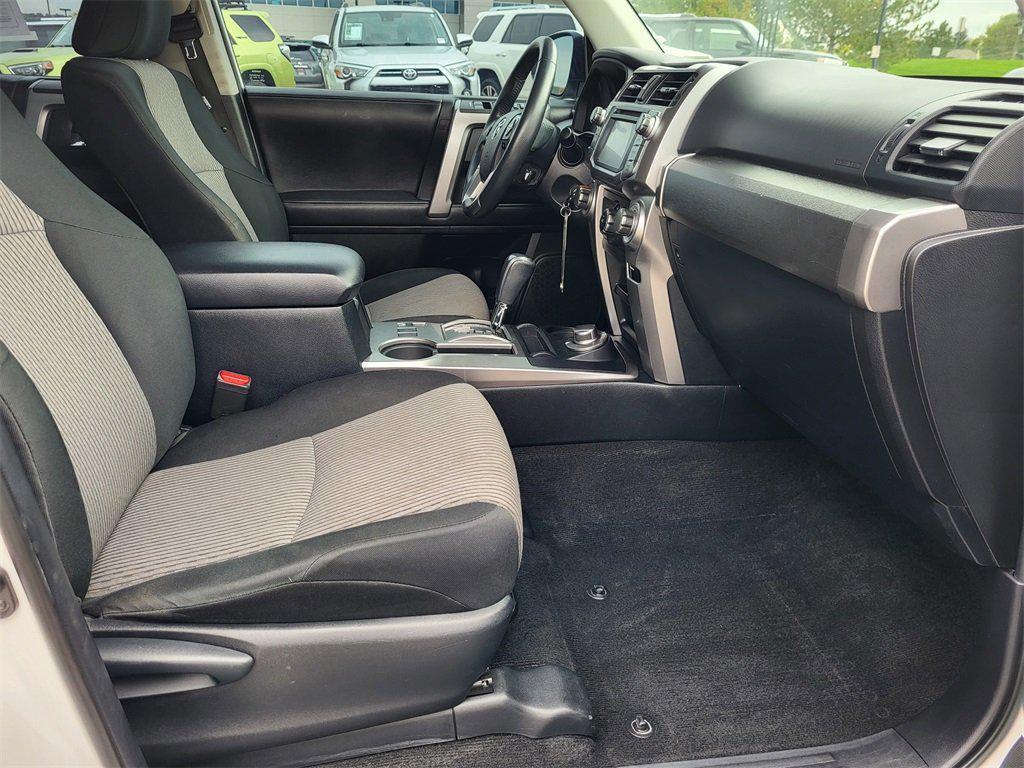 used 2018 Toyota 4Runner car, priced at $27,198