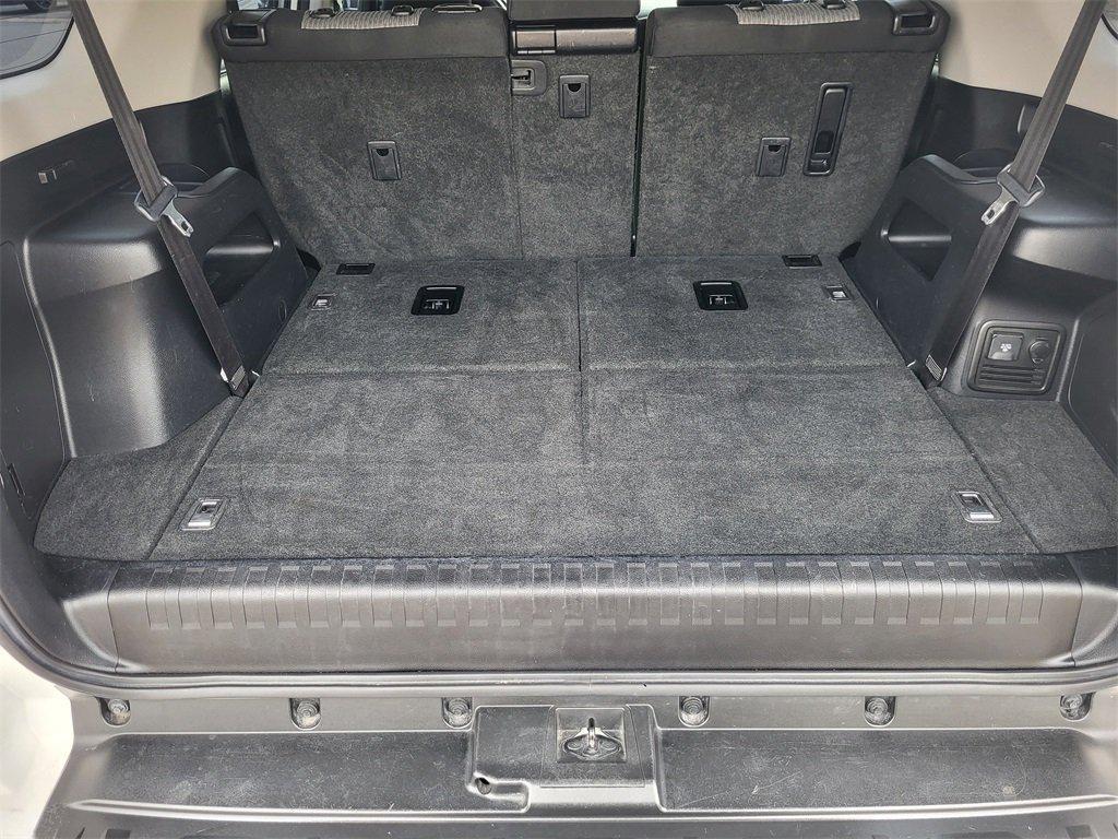 used 2018 Toyota 4Runner car, priced at $27,198