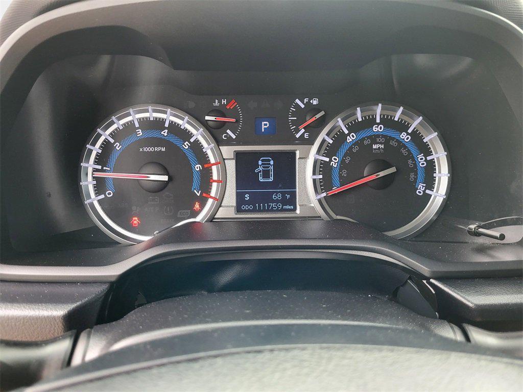 used 2018 Toyota 4Runner car, priced at $27,198