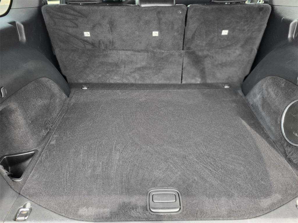used 2018 Jeep Grand Cherokee car, priced at $21,998