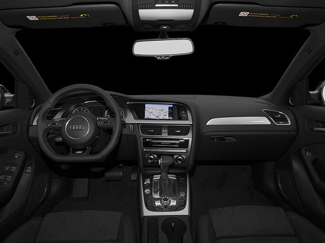 used 2014 Audi A4 car, priced at $11,999