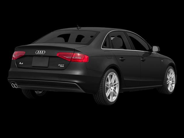 used 2014 Audi A4 car, priced at $11,999