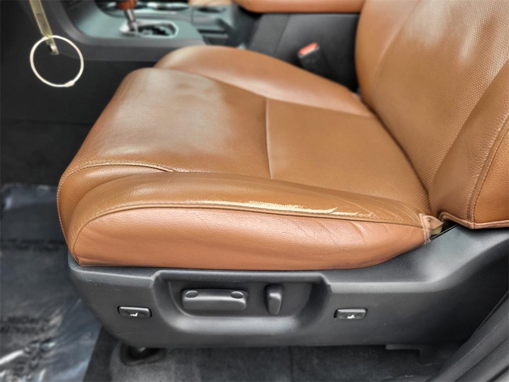 used 2019 Toyota Sequoia car, priced at $41,498