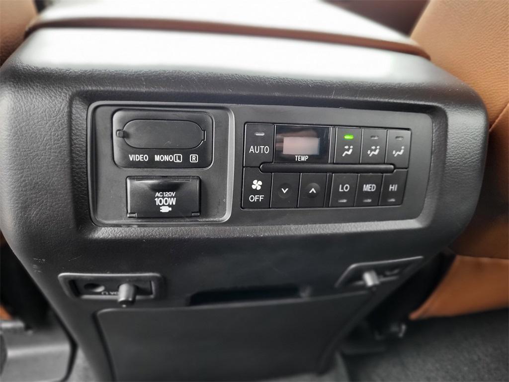 used 2019 Toyota Sequoia car, priced at $41,498