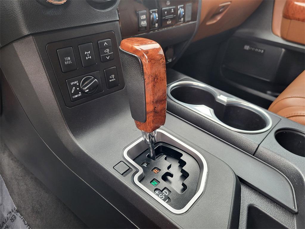 used 2019 Toyota Sequoia car, priced at $41,498