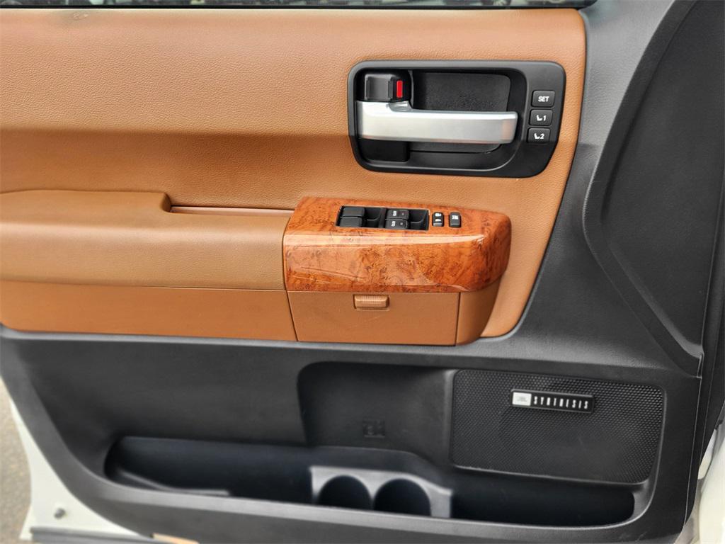used 2019 Toyota Sequoia car, priced at $41,498