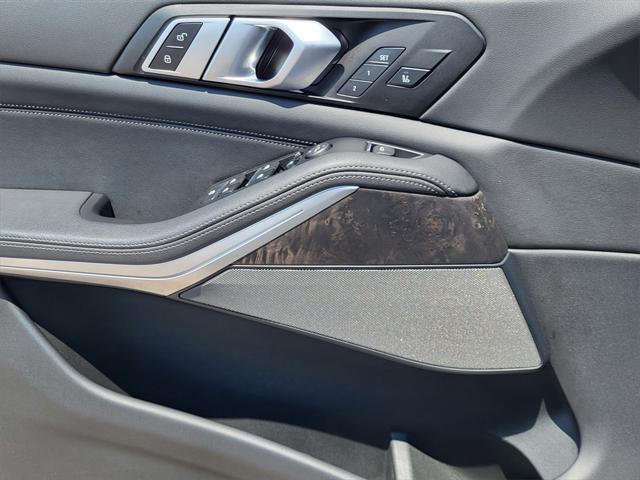 used 2024 BMW X5 car, priced at $48,999