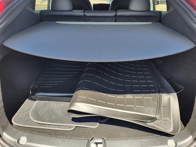 used 2024 Tesla Model Y car, priced at $34,998