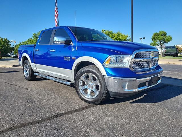 used 2014 Ram 1500 car, priced at $24,998