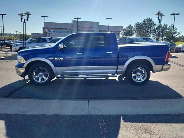 used 2014 Ram 1500 car, priced at $24,998