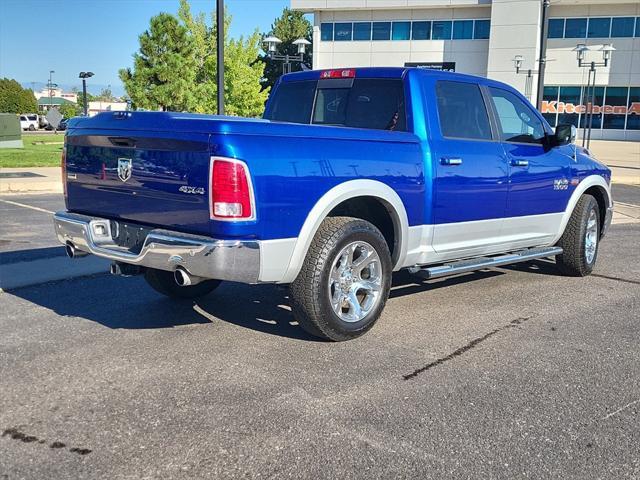 used 2014 Ram 1500 car, priced at $24,998