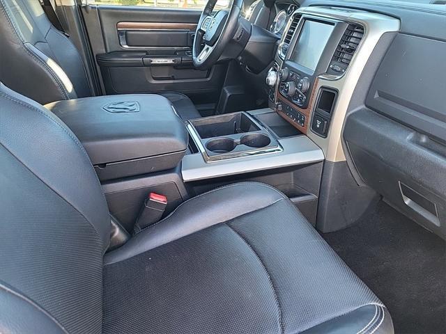 used 2014 Ram 1500 car, priced at $24,998