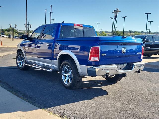 used 2014 Ram 1500 car, priced at $24,998