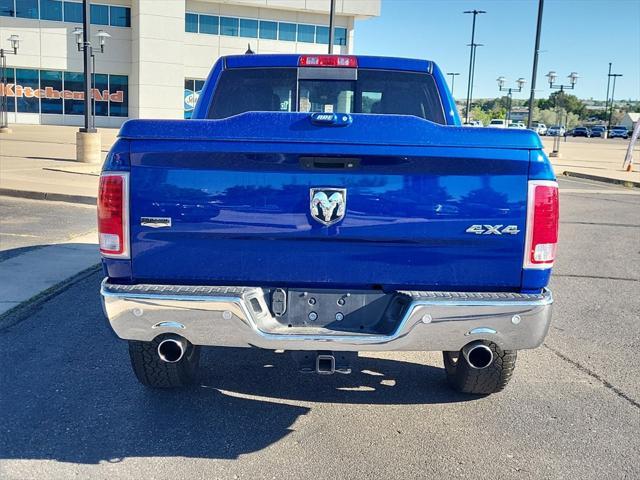 used 2014 Ram 1500 car, priced at $24,998