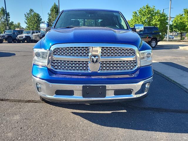 used 2014 Ram 1500 car, priced at $24,998