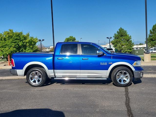 used 2014 Ram 1500 car, priced at $24,998