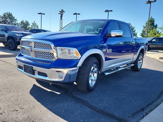 used 2014 Ram 1500 car, priced at $24,998