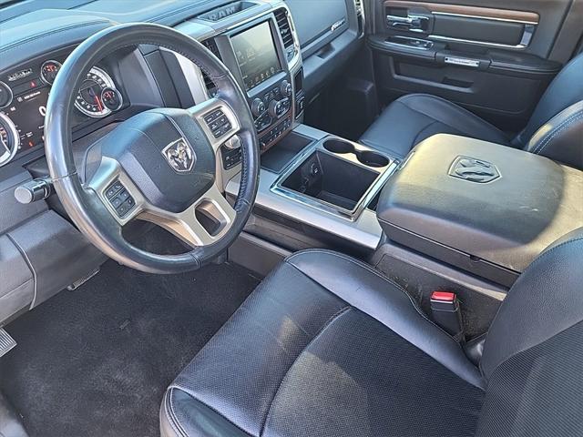 used 2014 Ram 1500 car, priced at $24,998