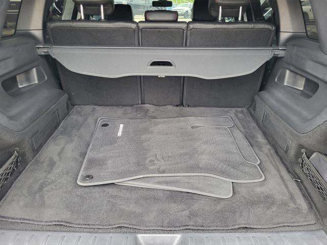used 2021 Mercedes-Benz GLB 250 car, priced at $29,199