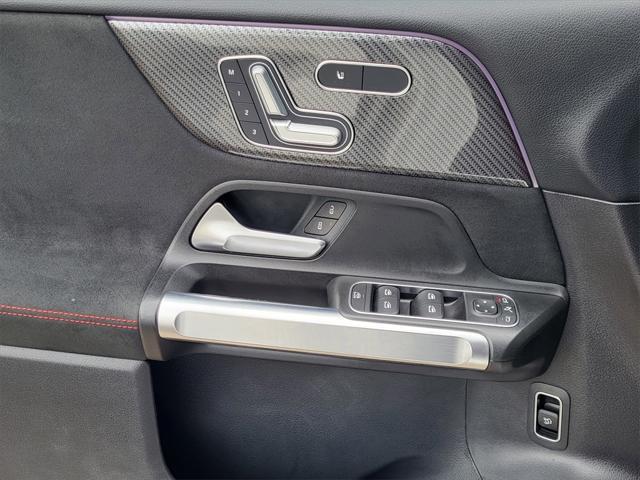 used 2021 Mercedes-Benz GLB 250 car, priced at $29,199