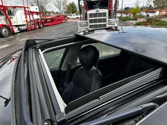 used 2015 Hyundai Genesis car, priced at $12,948