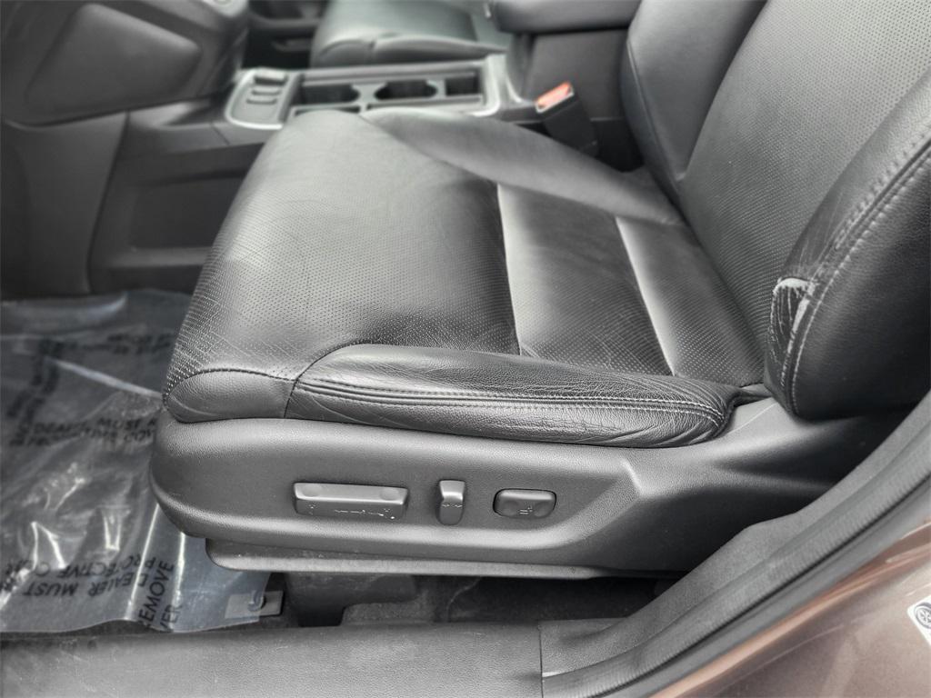 used 2016 Honda CR-V car, priced at $17,498