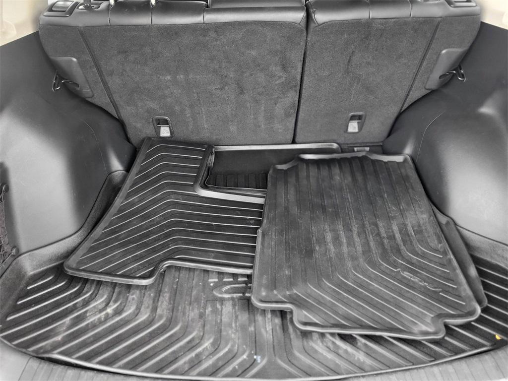 used 2016 Honda CR-V car, priced at $17,498
