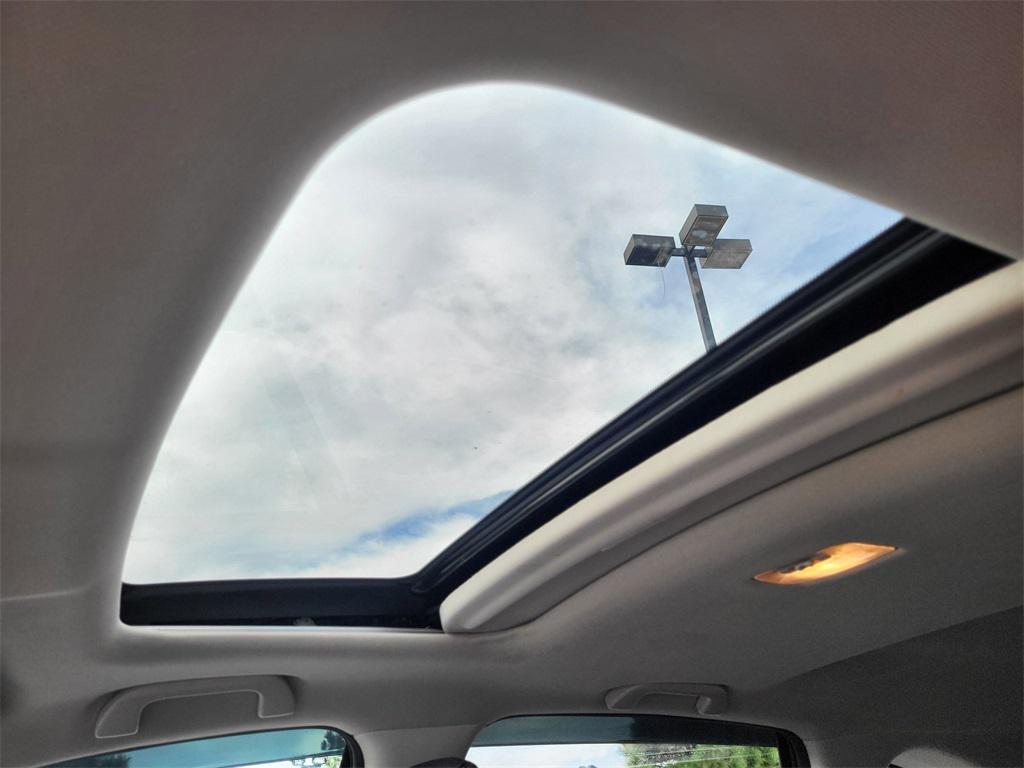 used 2016 Honda CR-V car, priced at $17,498