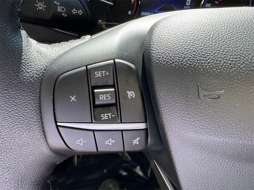 used 2021 Ford Bronco Sport car, priced at $26,498
