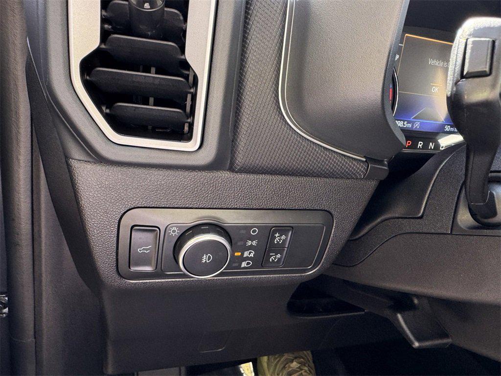 used 2021 Ford Bronco Sport car, priced at $26,498