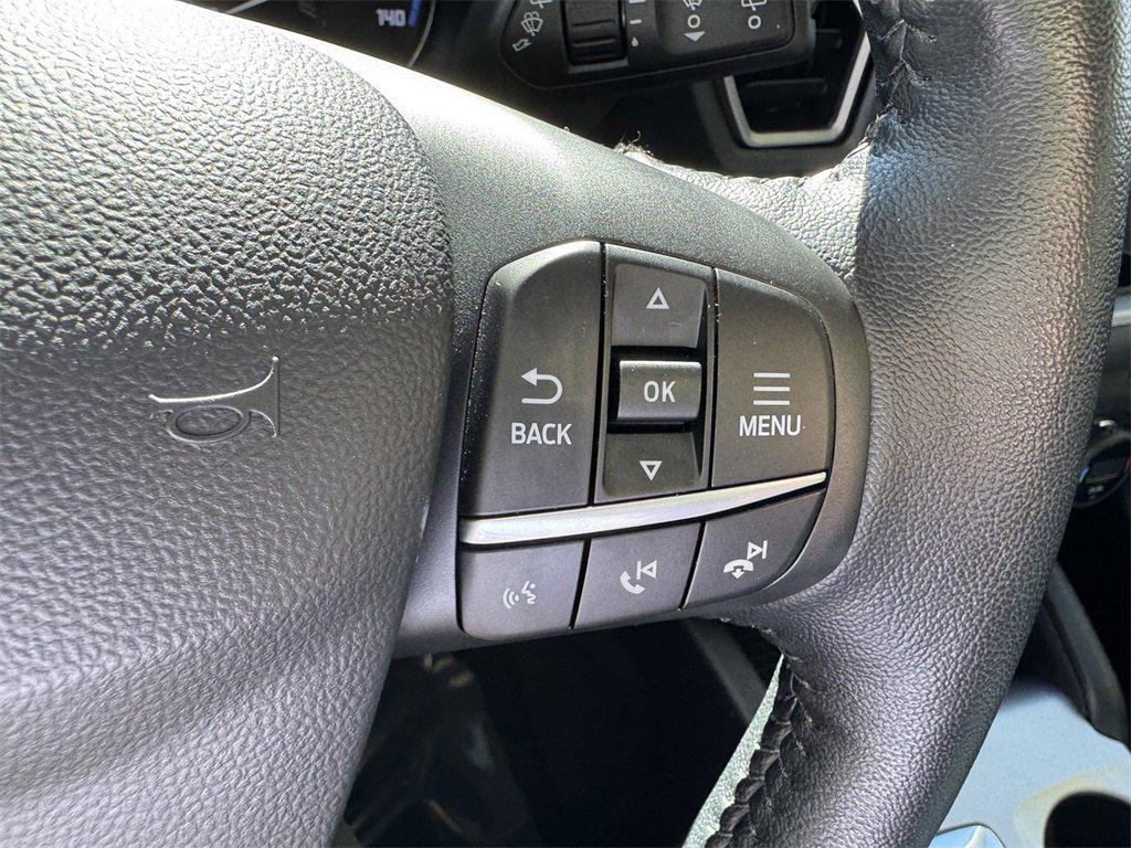 used 2021 Ford Bronco Sport car, priced at $26,498
