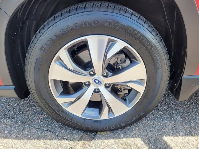 used 2019 Subaru Ascent car, priced at $18,198