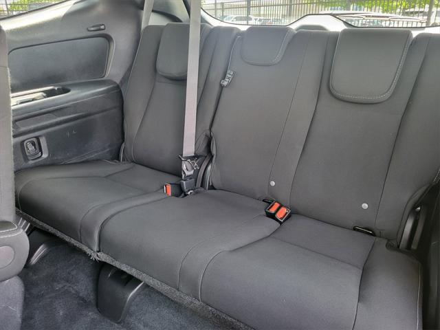 used 2019 Subaru Ascent car, priced at $18,198