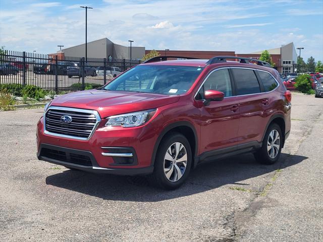 used 2019 Subaru Ascent car, priced at $18,198