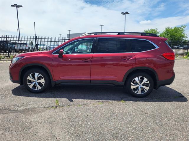 used 2019 Subaru Ascent car, priced at $18,198