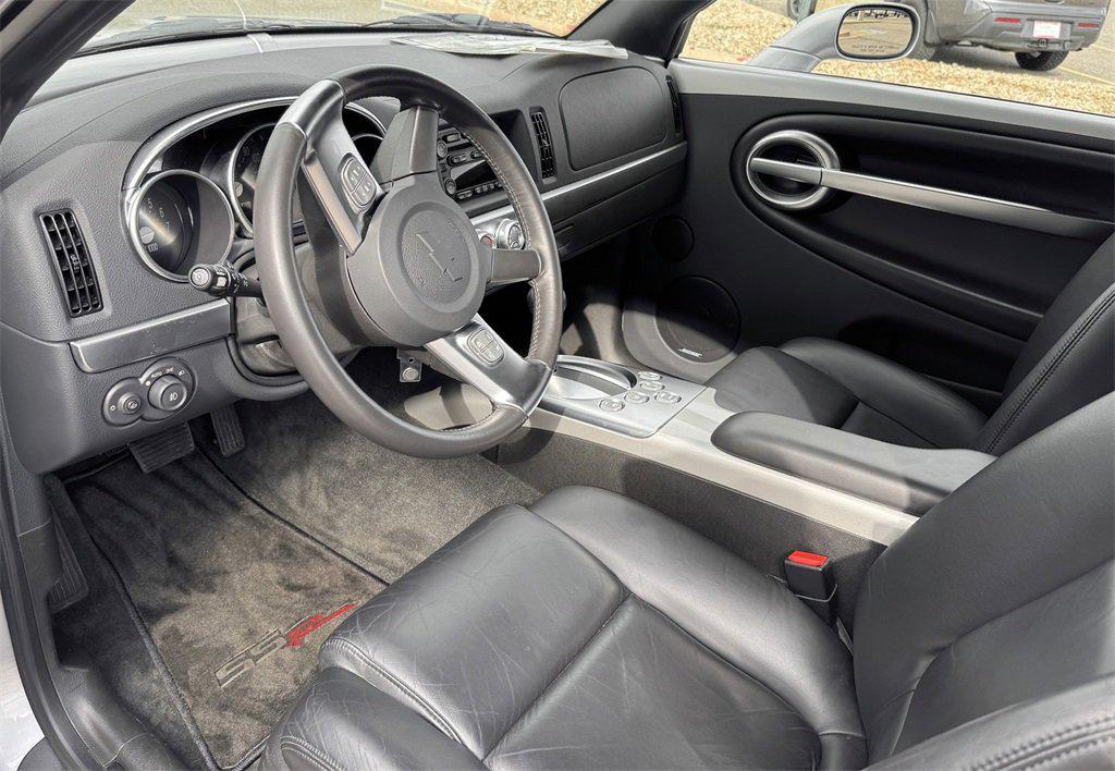 used 2004 Chevrolet SSR car, priced at $33,998