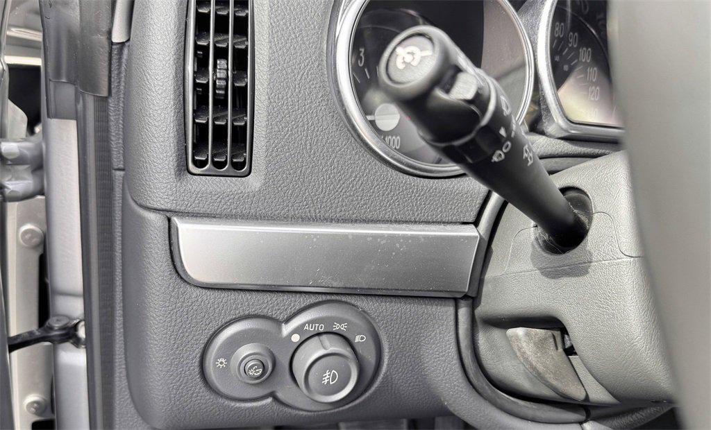 used 2004 Chevrolet SSR car, priced at $33,998