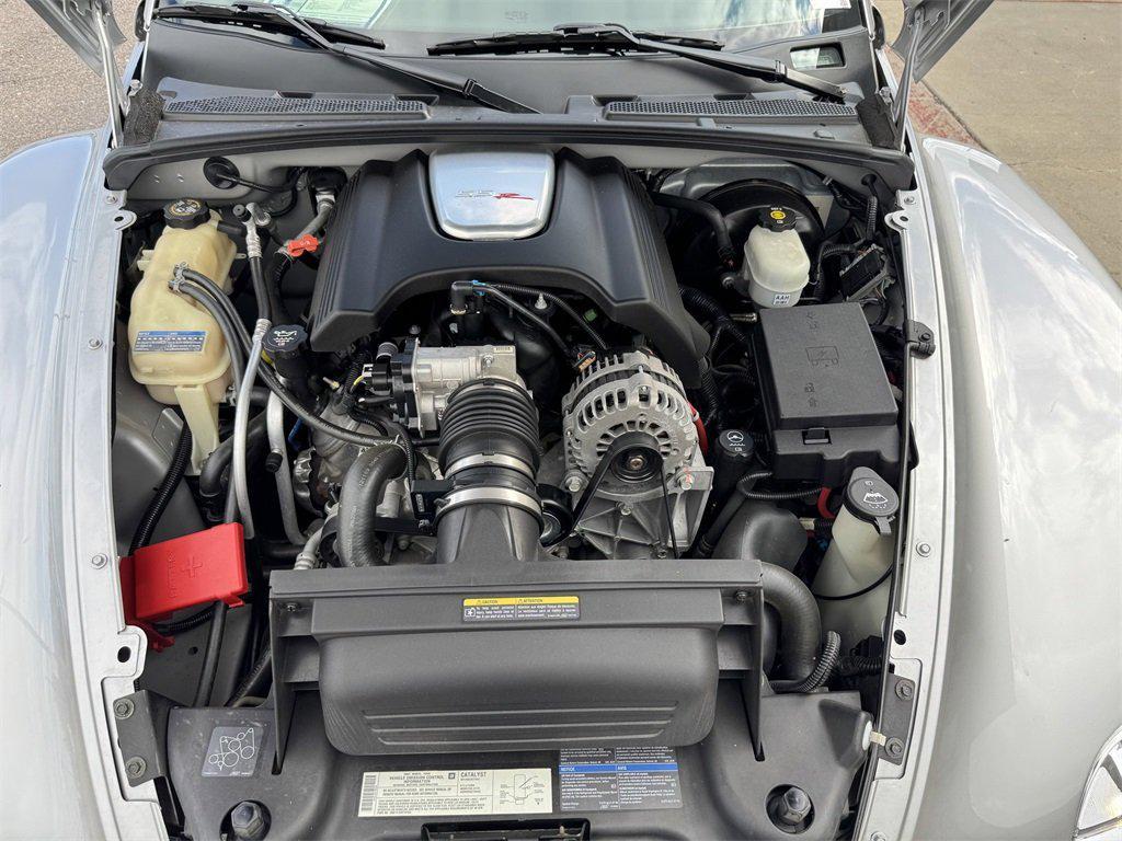 used 2004 Chevrolet SSR car, priced at $33,998