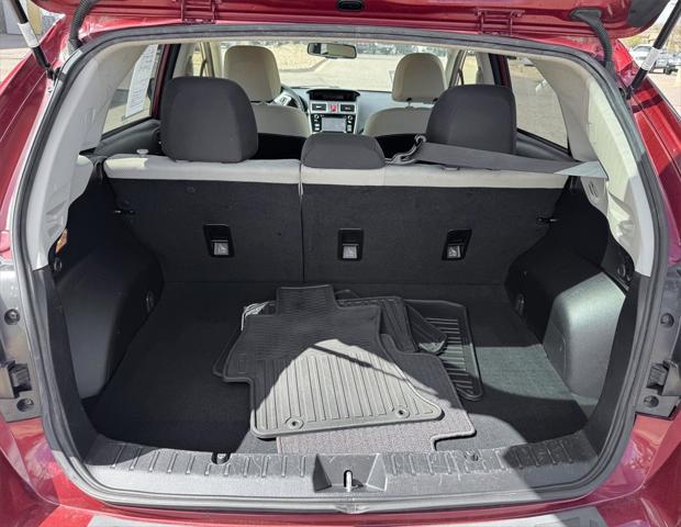 used 2016 Subaru Crosstrek car, priced at $15,998