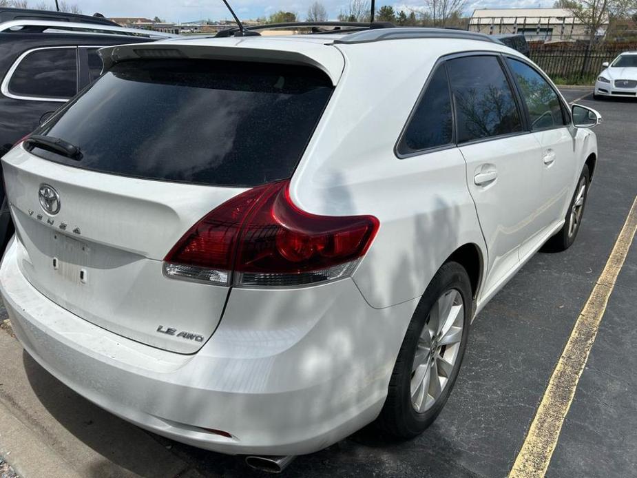 used 2013 Toyota Venza car, priced at $10,999
