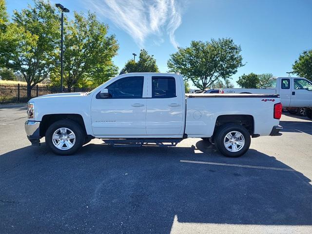 used 2019 Chevrolet Silverado 1500 car, priced at $22,998