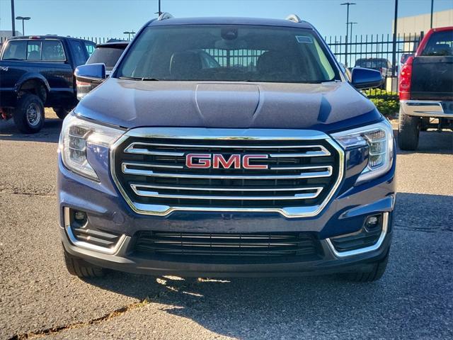 used 2023 GMC Terrain car, priced at $24,998