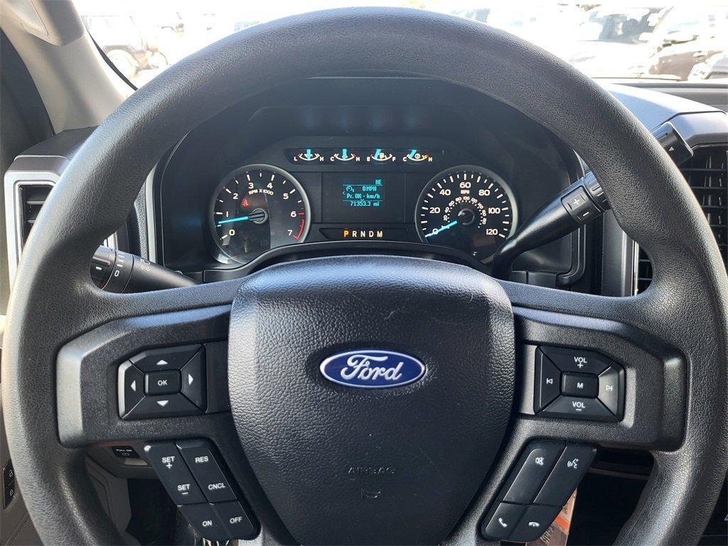 used 2020 Ford F-150 car, priced at $29,998